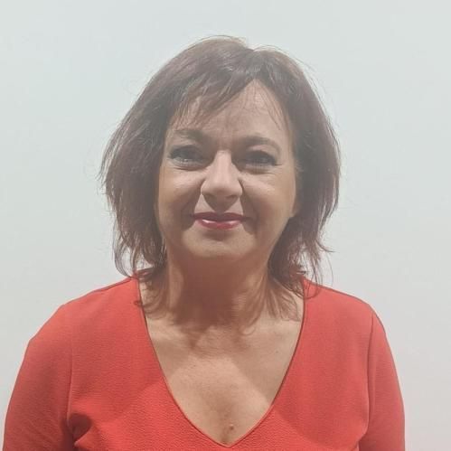 Foto de MARÍA DEL VALLE